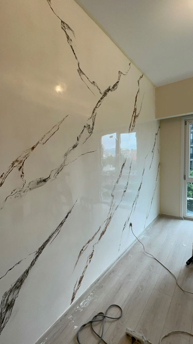 Fluted Wall Panel